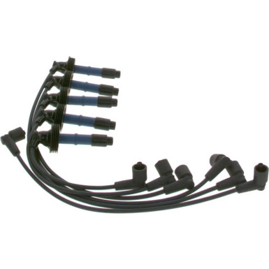 Zündleitungssatz VOLVO,RENAULT 0 986 357 232