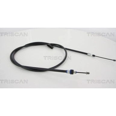 Seilzug, Feststellbremse Ford T. Galaxy 06-15 Le 814016199 Seilzug, Feststellbremse Ford T. Galaxy 06-15 Le 814016199