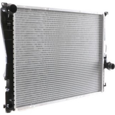 Kühler, Motorkühlung CR 455 000S