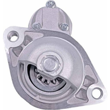 HELLA Anlasser 8EA011610-661 HELLA Anlasser 8EA011610-661
