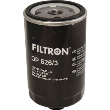 FILTRON Ölfilter OP 526/3 FILTRON Ölfilter OP 526/3