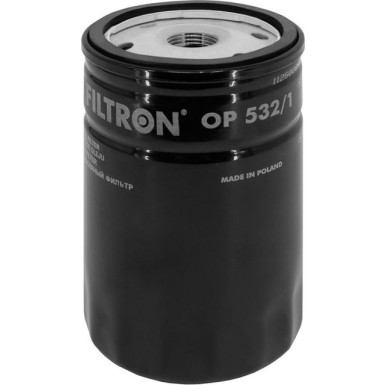 FILTRON Ölfilter OP 532/1 FILTRON Ölfilter OP 532/1