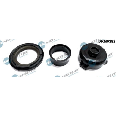 Wellendichtring, Kurbelwelle DRM0382