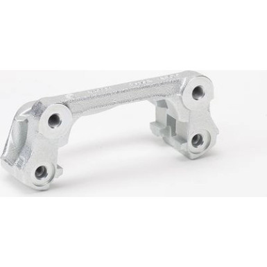 BREMBO Bremssattelhaltersatz F BK 021 PRIME LINE
