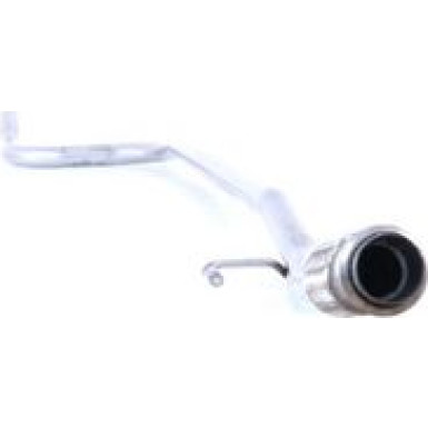 67 / Auspuffrohr Mitte CITROEN C3 1.4HDi 51KW 02.02 6848