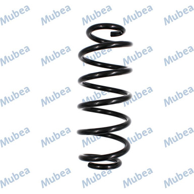 Fahrwerksfeder VA SKODA Superb 90153014 Fahrwerksfeder VA SKODA Superb 90153014