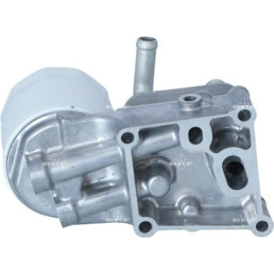 Ölkühler, Motor“L 31193