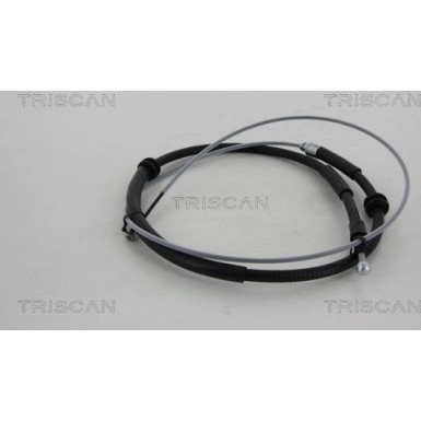 Seilzug, Feststellbremse Renault T. Kangoo 08- Le/Pr 8140251146 Seilzug, Feststellbremse Renault T. Kangoo 08- Le/Pr 8140251146