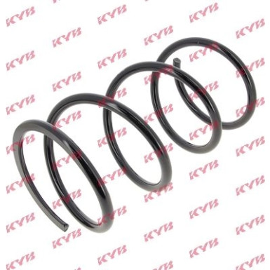 KYB Fahrwerksfeder Mitsubishi P. Grandis 2.4 04/04-12/11 K-Flex RA3497