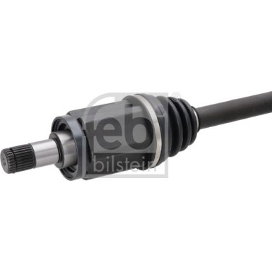 FEBI BILSTEIN Antriebswelle 192794