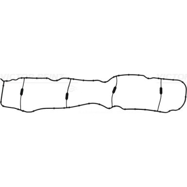 Dichtung, Ansaugkrümmer VW T6 Bus 2.0 TDI 15 71-12492-00