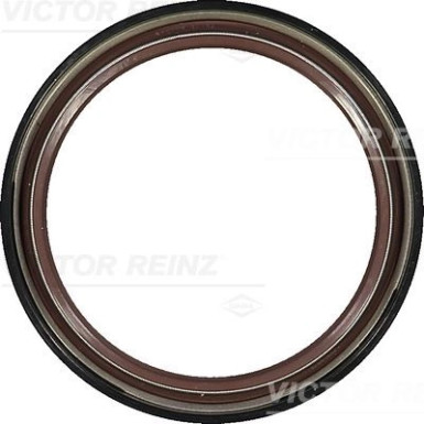 Wellendichtring Kurbelwelle NISSAN,OPEL,RENAULT 81-36842-00