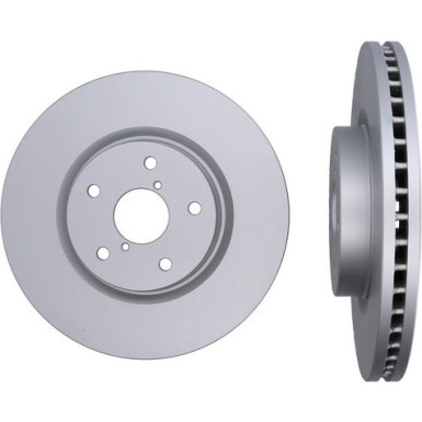 KAMOKA Bremsscheibe 103046