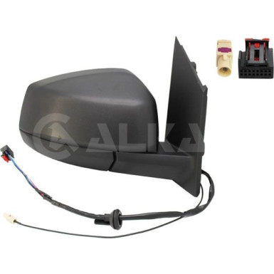 SPIEGEL R EL VERS HZB ANT KONV 5+1-PIN 6144830