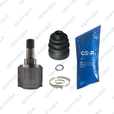 GSP Gelenksatz, Antriebswelle 602131 GSP Gelenksatz, Antriebswelle 602131