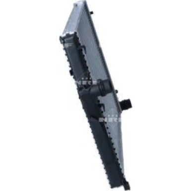 NRF Motorkühler 51582 EASY FIT