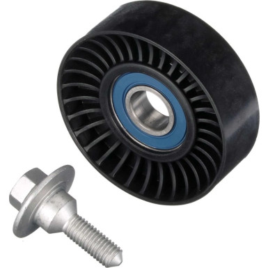 Umlenk-/Führungsrolle, Keilrippenriemen T38055 Umlenk-/Führungsrolle, Keilrippenriemen T38055