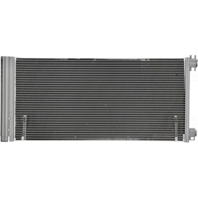 Kondensator PKW 940596 Kondensator PKW 940596