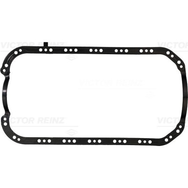 Dichtung Ölwanne HONDA Civic 01-05 71-53794-00