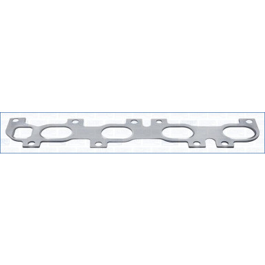 Dichtung, Abgaskrümmer MULTILAYER STEEL 13285700 Dichtung, Abgaskrümmer MULTILAYER STEEL 13285700