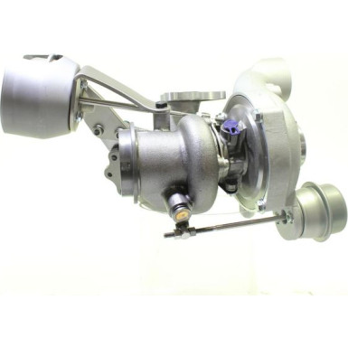 Turbolader ALA10900940 Turbolader ALA10900940