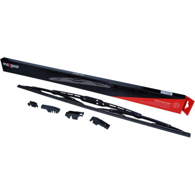 Scheibenwischer 525Mm/21 1 St. Universal 39-0311