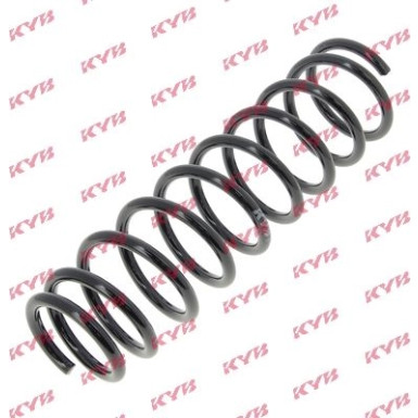 KYB Fahrwerksfeder Honda T. Civic Vi 1.4/1.5/1.6 11.95-02.01 RA5194 KYB Fahrwerksfeder Honda T. Civic Vi 1.4/1.5/1.6 11.95-02.01 RA5194