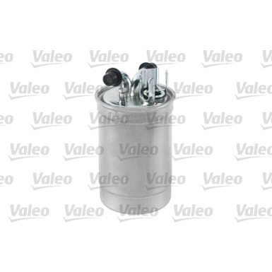 VALEO Kraftstofffilter 587515