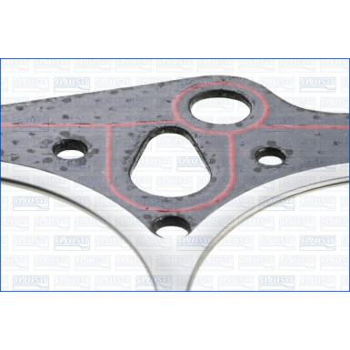 Dichtung, Zylinderkopf FIBERMAX 10074400