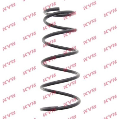 KYB Fahrwerksfeder Fiat P. Sedici/ Suzuki Sx4 1.6 Vvt 4X4 06/06 K-Flex RI2942