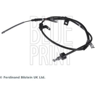 Seilzug, Feststellbremse Hyundai T. Getz 1.1-1.6 02-09 Pr ADG046122