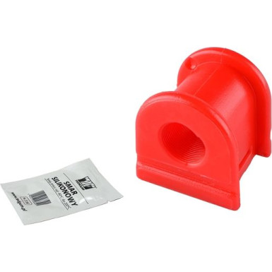 Lagerung - Radaufhängung Db P. Sprinter 06- Q:23mm Polyurethan 00727799