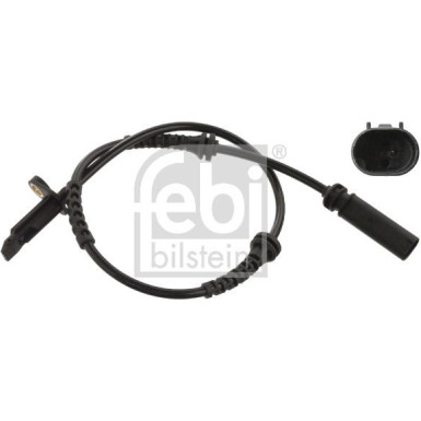 Sensor, Raddrehzahl 106638