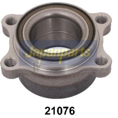 Japanparts Radnabe KK-21076 Japanparts Radnabe KK-21076