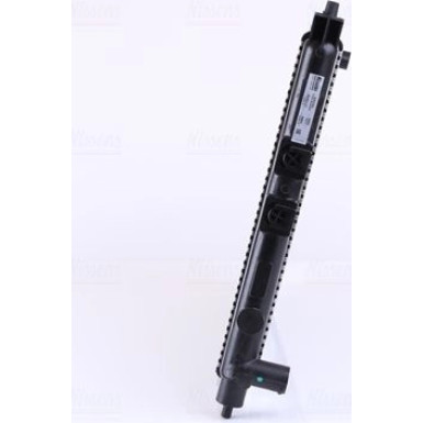 Wasserkühler PKW 642161