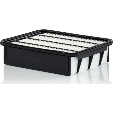Mann & Hummel Luftfilter PKW TOYOTA Land Cruiser 15 C 27 069