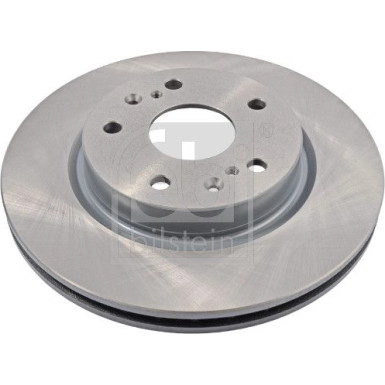 FEBI BILSTEIN Bremsscheibe 108472 FEBI BILSTEIN Bremsscheibe 108472