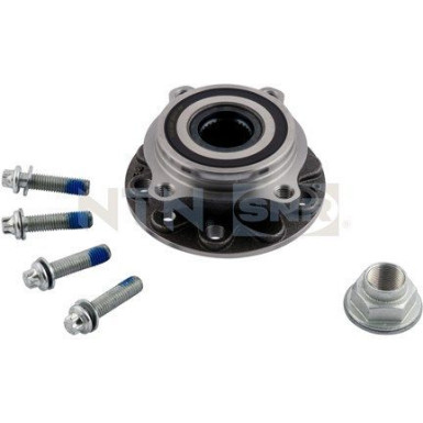 Radlagersatz VA ALFA 159,Brera,Spider 05 R160.33 Radlagersatz VA ALFA 159,Brera,Spider 05 R160.33