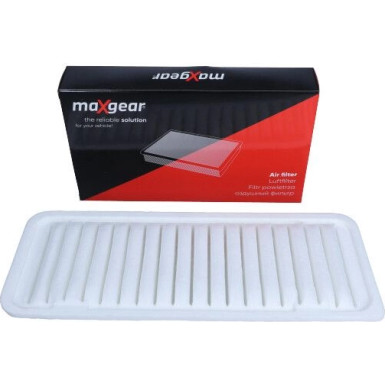 Luftfilter 26-2364