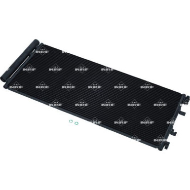Kondensator, Klimaanlage EASY FIT 35972