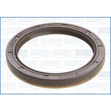 Ajusa Wellendichtring Iveco Daily Iii 02 15033300