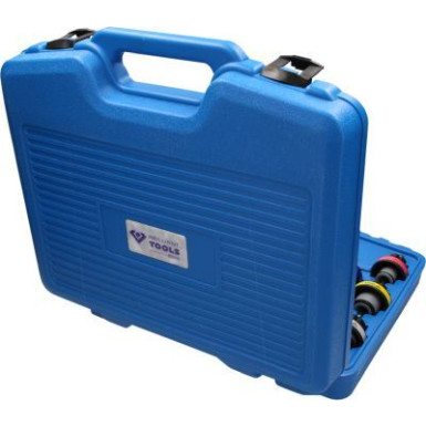 KS TOOLS Prüfset, Kühlsystemdruck BT521200 KS TOOLS Prüfset, Kühlsystemdruck BT521200