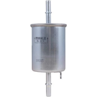 MAHLE Kraftstofffilter KL 573