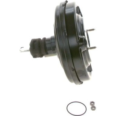 Bremskraftverstärker CHEVROLET,OPEL 0 204 125 812