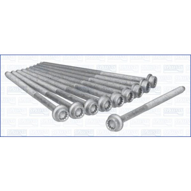 Zylinderkopfschraubensatz 81028500 Zylinderkopfschraubensatz 81028500
