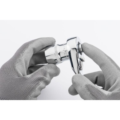 VIGOR Steckschlüsselsatz V6202