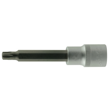 SW-Stahl 1/2 Zoll Bit-Einsatz, T-Profil T40 x 140 05392L