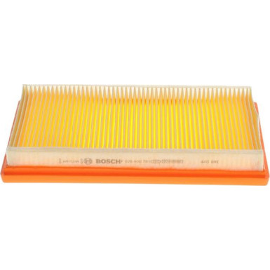 BOSCH Luftfilter F 026 400 781