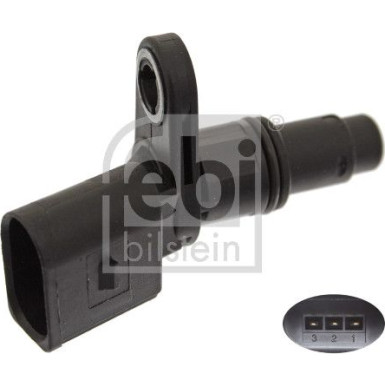 Nockenwellensensor 44360 Nockenwellensensor 44360