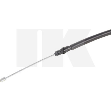 Seilzug, Feststellbremse Renault T. Clio 90-98 Le/Pr 903951 Seilzug, Feststellbremse Renault T. Clio 90-98 Le/Pr 903951